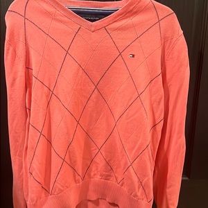 Tommy Hilfiger Crewneck